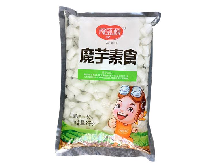 小藕节